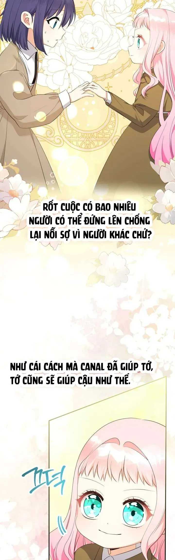 [Pnt] Tiểu Thư Tích Tiền Đi Bụi - Chương 73 - Trang 22