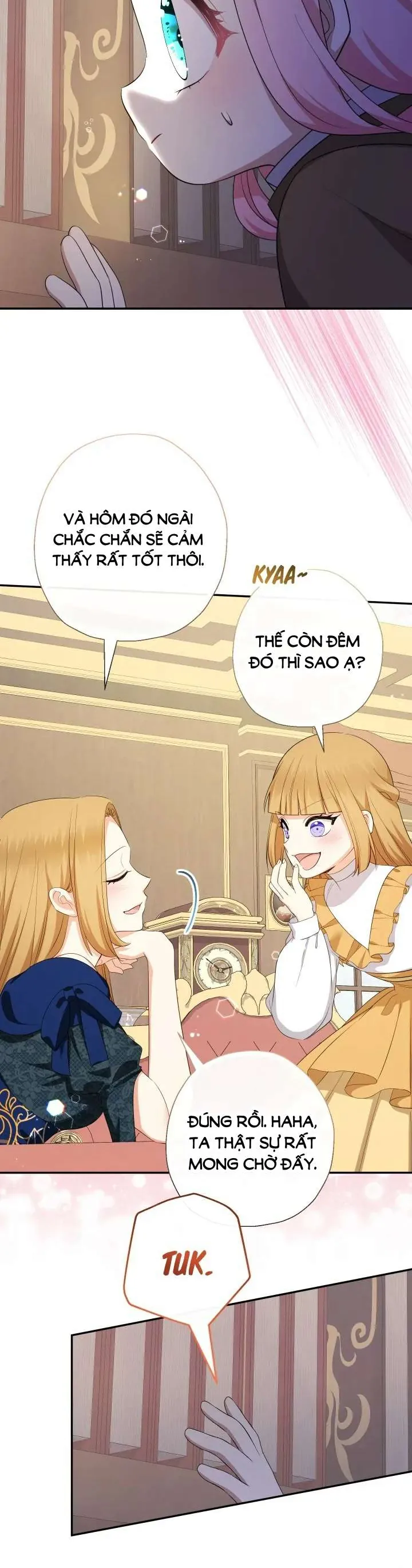 [Pnt] Tiểu Thư Tích Tiền Đi Bụi - Chương 73 - Trang 10