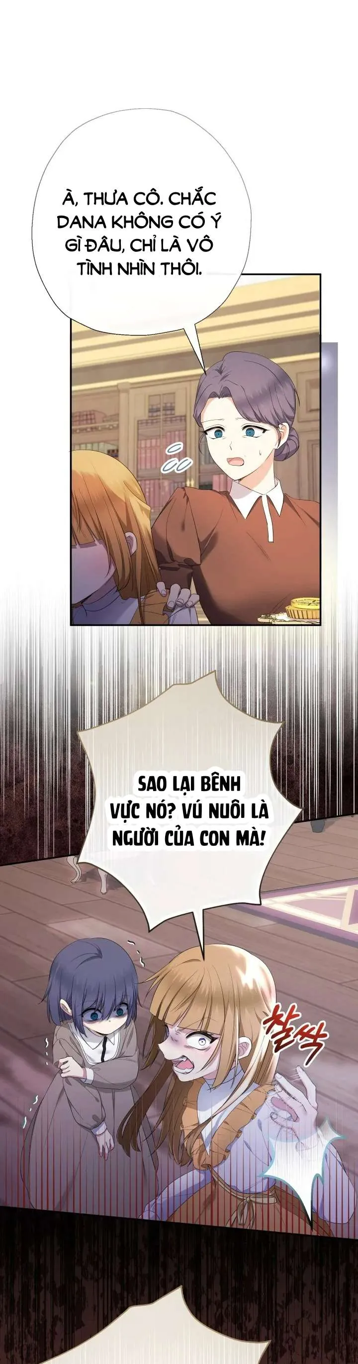 [Pnt] Tiểu Thư Tích Tiền Đi Bụi - Chương 73 - Trang 29