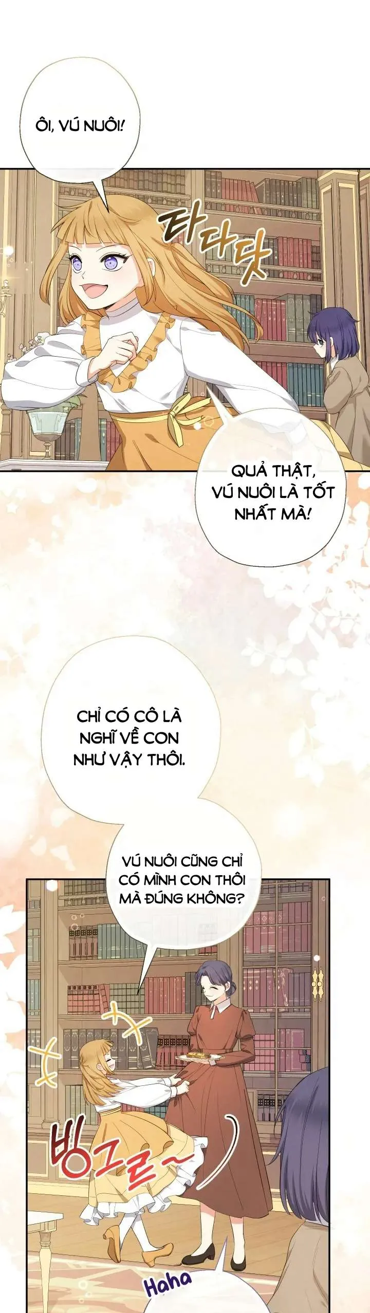 [Pnt] Tiểu Thư Tích Tiền Đi Bụi - Chương 73 - Trang 25