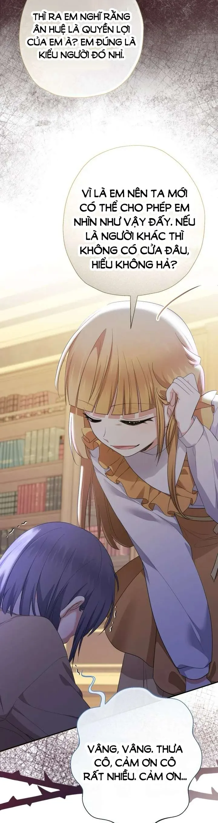 [Pnt] Tiểu Thư Tích Tiền Đi Bụi - Chương 73 - Trang 33