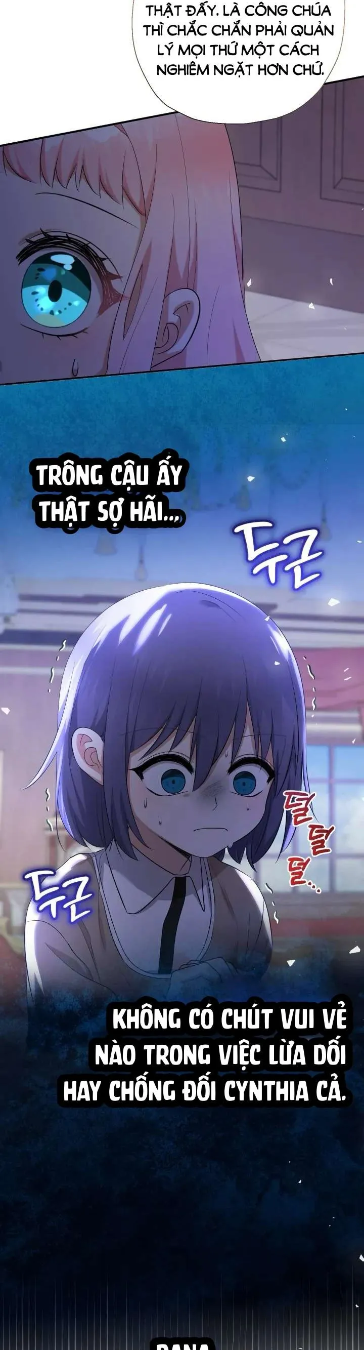 [Pnt] Tiểu Thư Tích Tiền Đi Bụi - Chương 73 - Trang 19