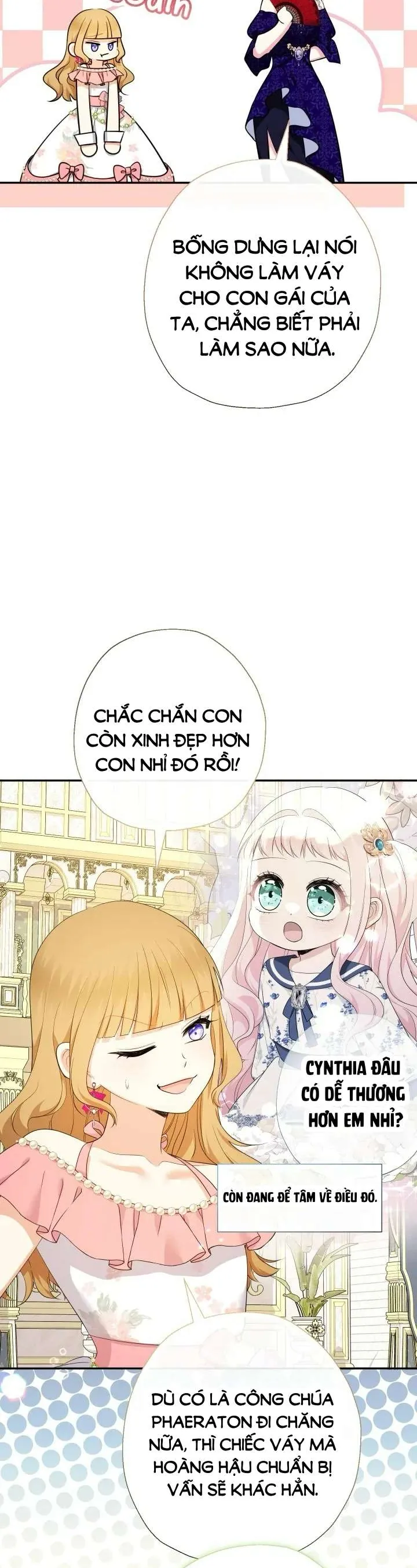 [Pnt] Tiểu Thư Tích Tiền Đi Bụi - Chương 73 - Trang 39