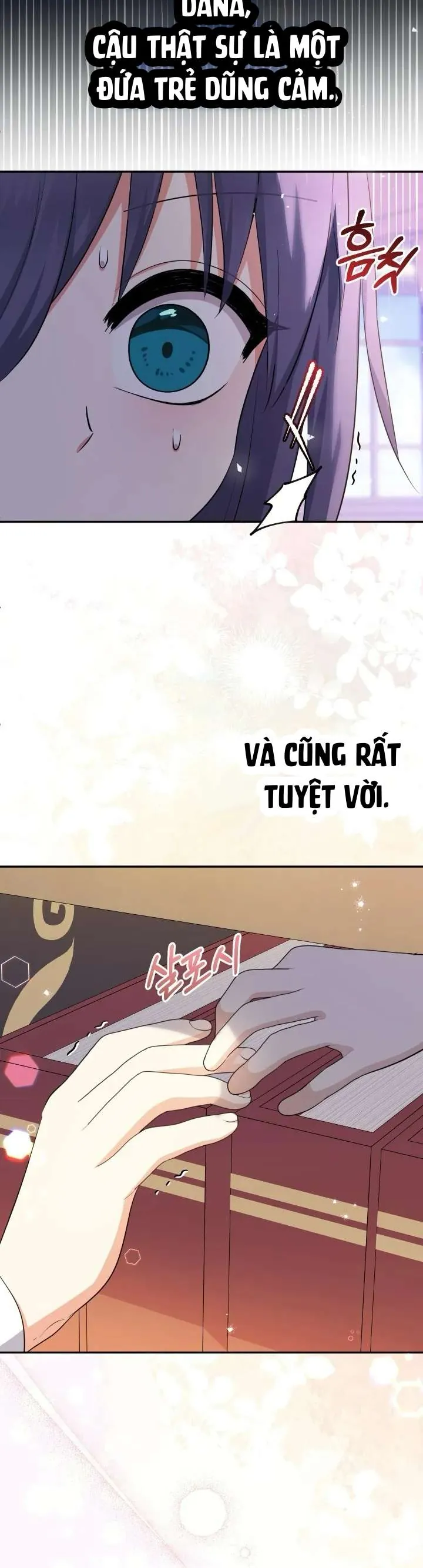 [Pnt] Tiểu Thư Tích Tiền Đi Bụi - Chương 73 - Trang 20