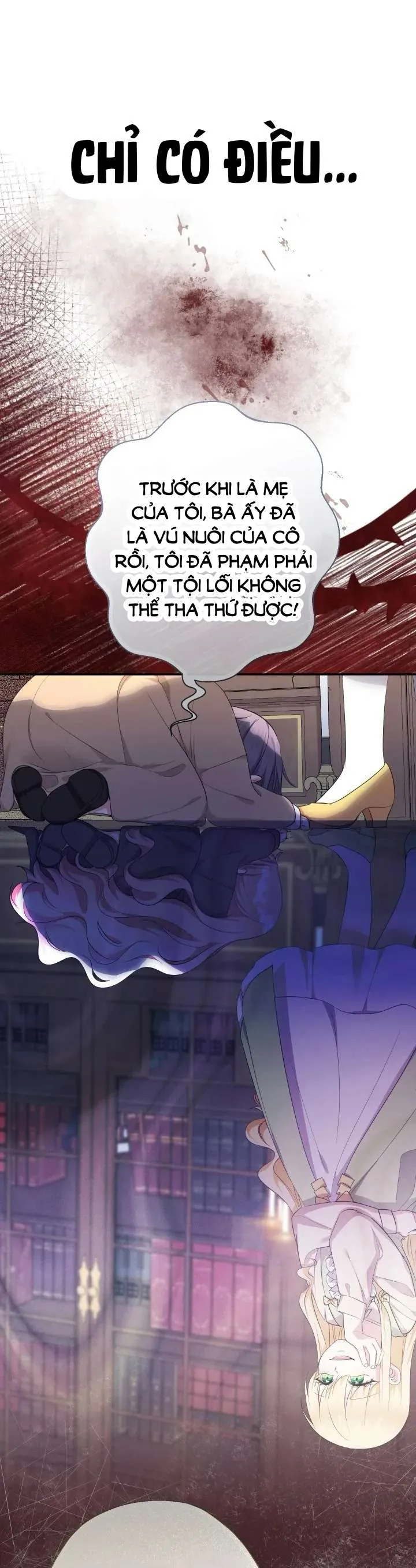 [Pnt] Tiểu Thư Tích Tiền Đi Bụi - Chương 73 - Trang 32