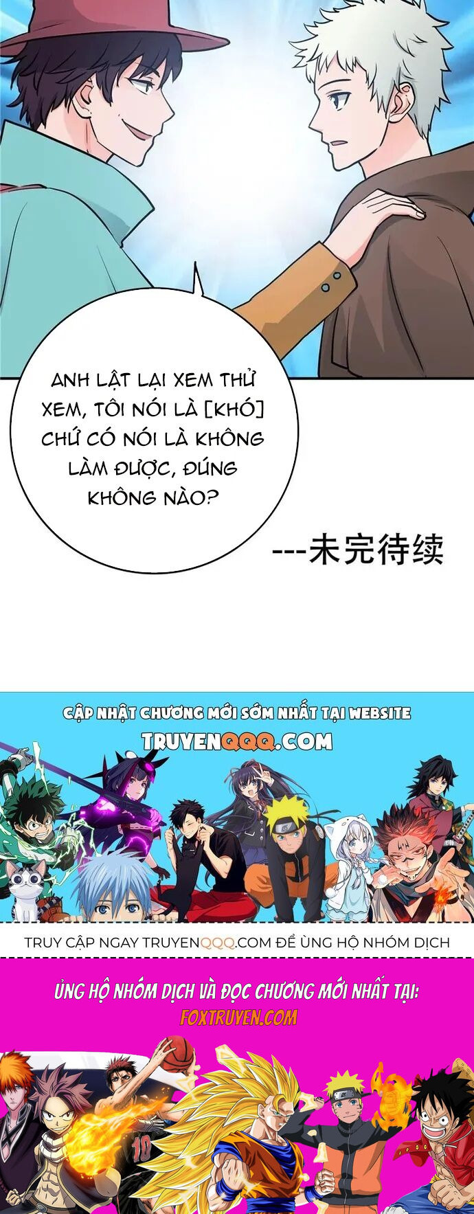 Địa Ngục Này Ta Mở Ra Đấy - Chương 269 - Trang 19