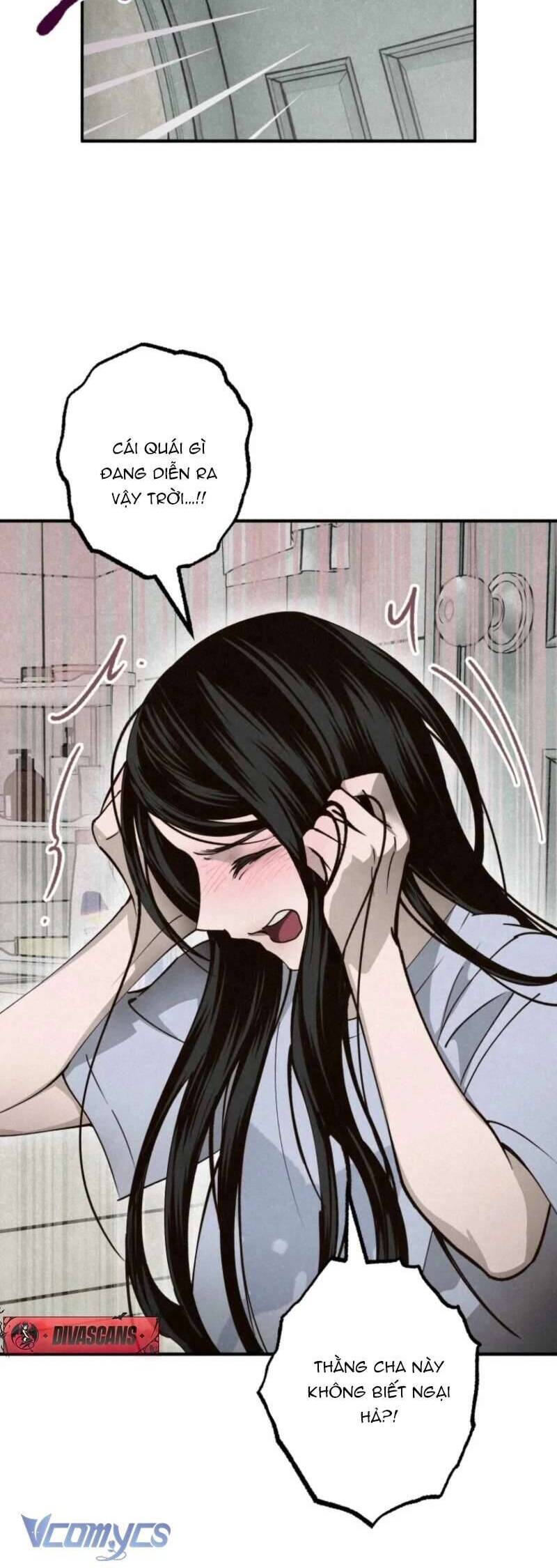 Mùa Hè Bị Nuốt Chửng Bởi Bóng Tối - Chương 19 - Trang 25