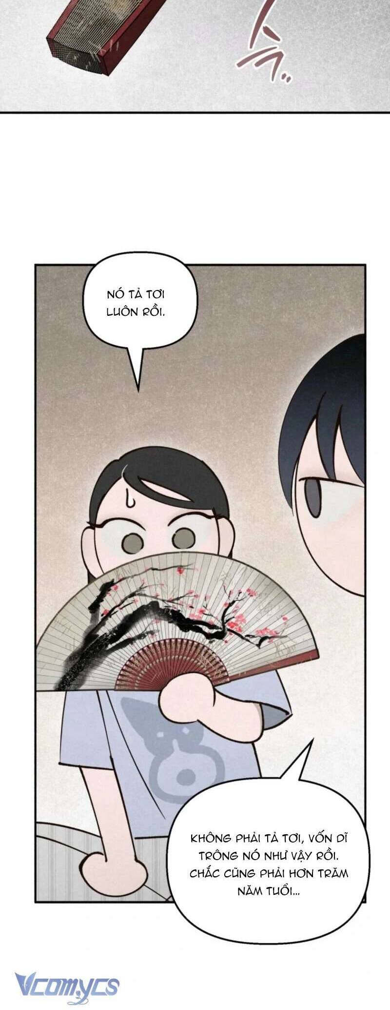 Mùa Hè Bị Nuốt Chửng Bởi Bóng Tối - Chương 19 - Trang 12