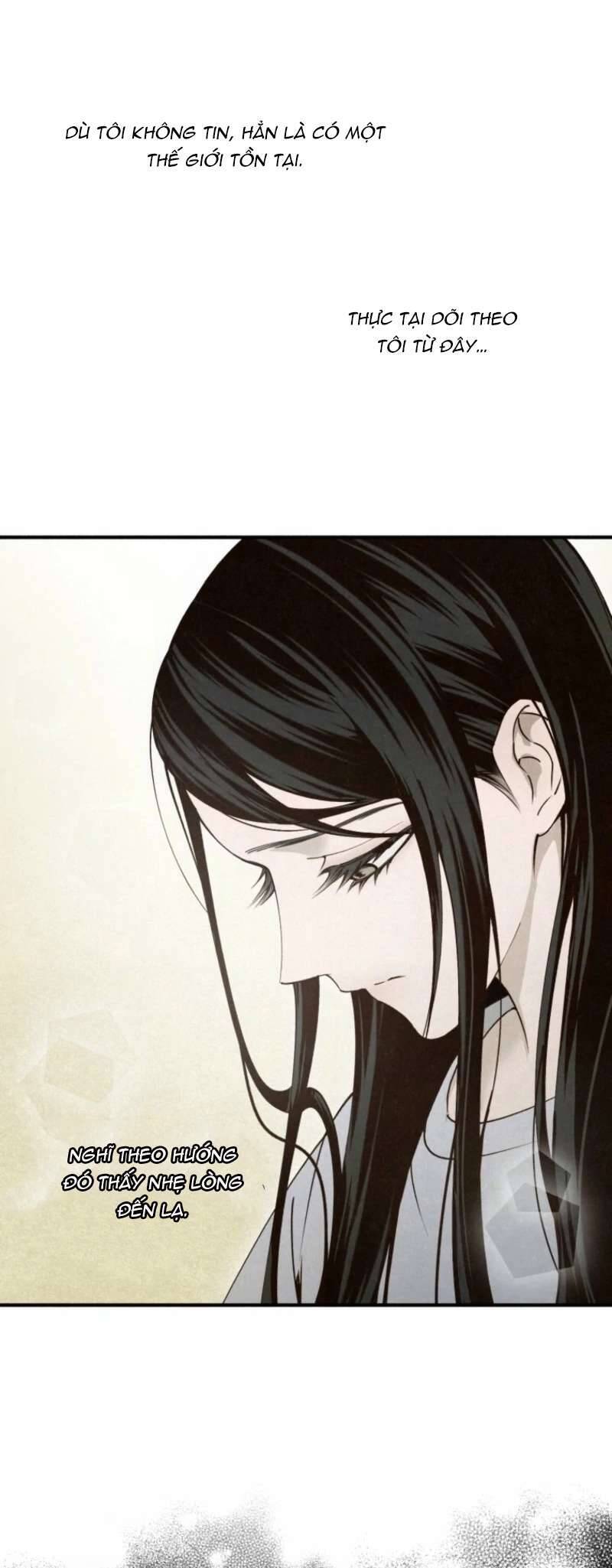 Mùa Hè Bị Nuốt Chửng Bởi Bóng Tối - Chương 19 - Trang 15