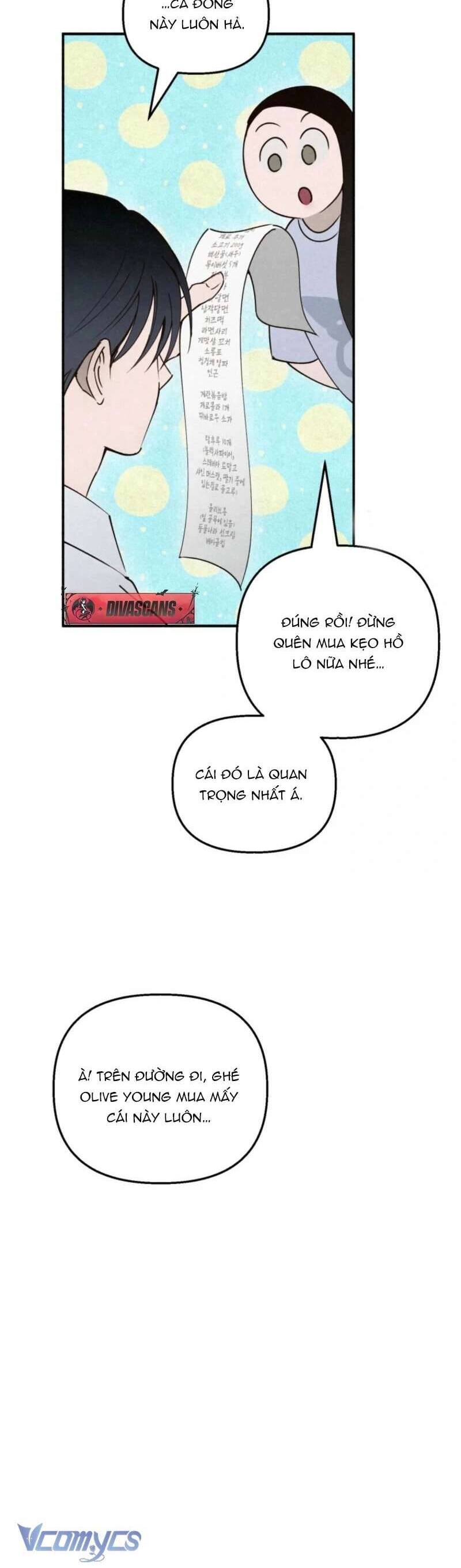 Mùa Hè Bị Nuốt Chửng Bởi Bóng Tối - Chương 19 - Trang 35