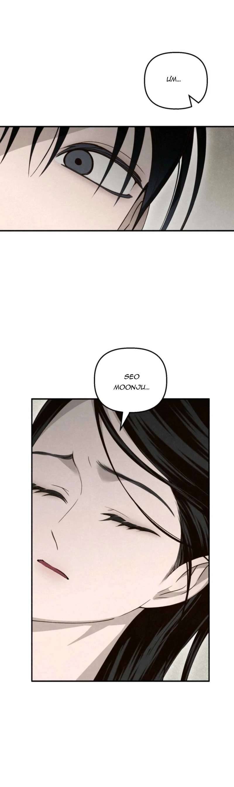 Mùa Hè Bị Nuốt Chửng Bởi Bóng Tối - Chương 19 - Trang 8