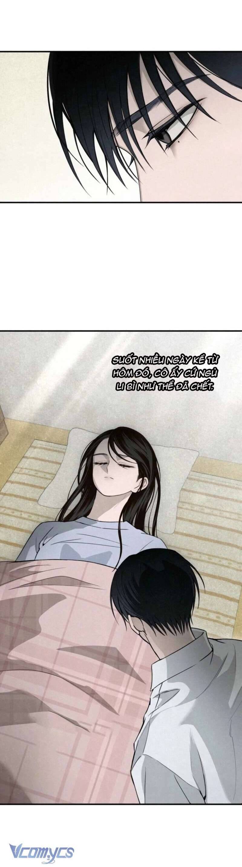 Mùa Hè Bị Nuốt Chửng Bởi Bóng Tối - Chương 19 - Trang 3