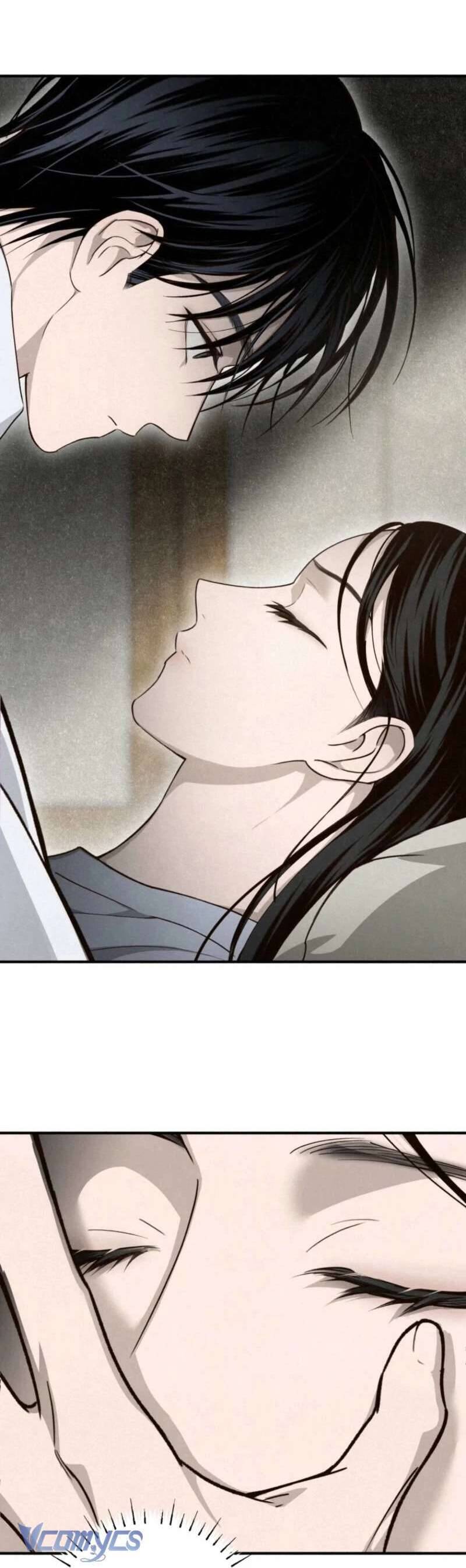 Mùa Hè Bị Nuốt Chửng Bởi Bóng Tối - Chương 19 - Trang 9