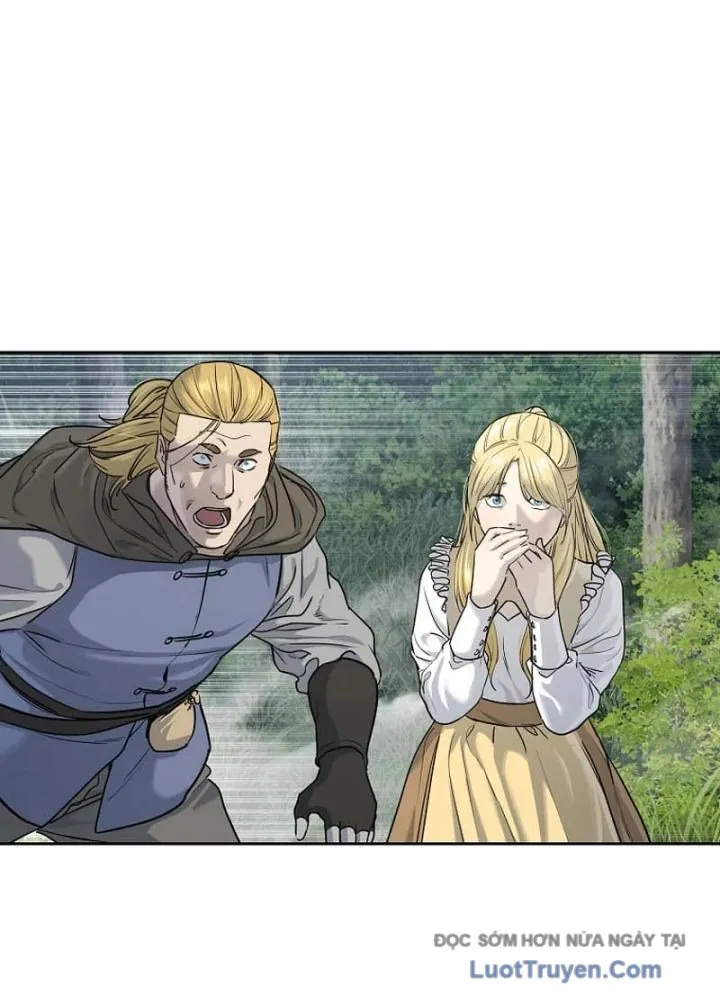 Cương Thiết Liệt Đế - Chương 6 - Trang 23