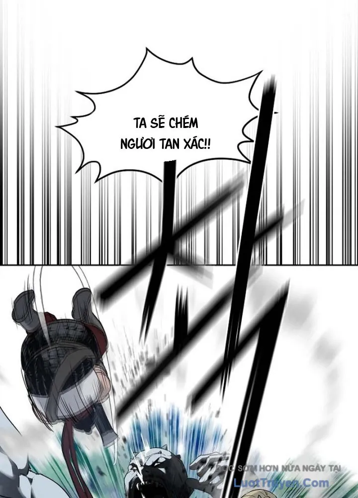 Cương Thiết Liệt Đế - Chương 6 - Trang 21