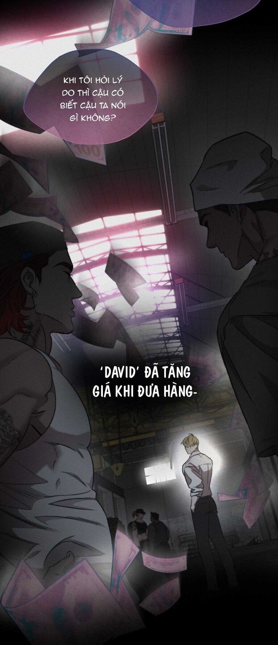 Anh Vẫn Sẽ Yêu Em Kể Cả Khi Điều Đó Là Sai - Chương 16 - Trang 18