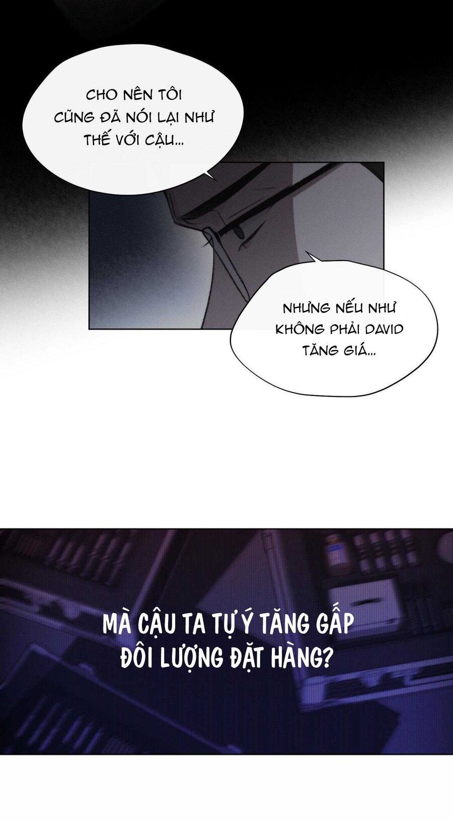 Anh Vẫn Sẽ Yêu Em Kể Cả Khi Điều Đó Là Sai - Chương 16 - Trang 19