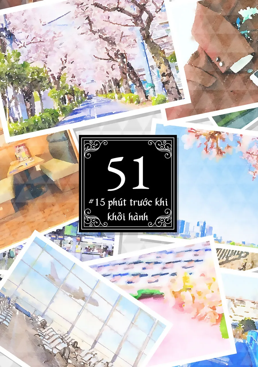 Maji De Tsukiau 15-Fun Mae - Chương 51 - Trang 3