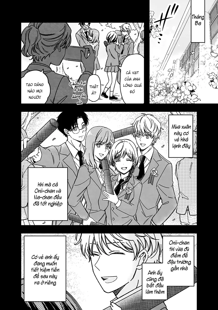 Maji De Tsukiau 15-Fun Mae - Chương 51 - Trang 4