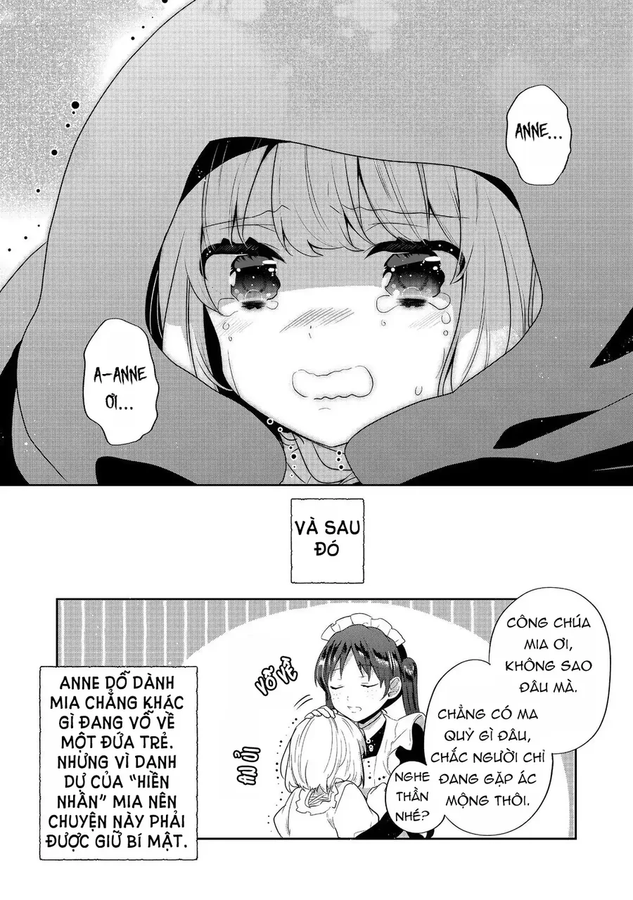 Tearmoon Empire Story - Chương 49 - Trang 16