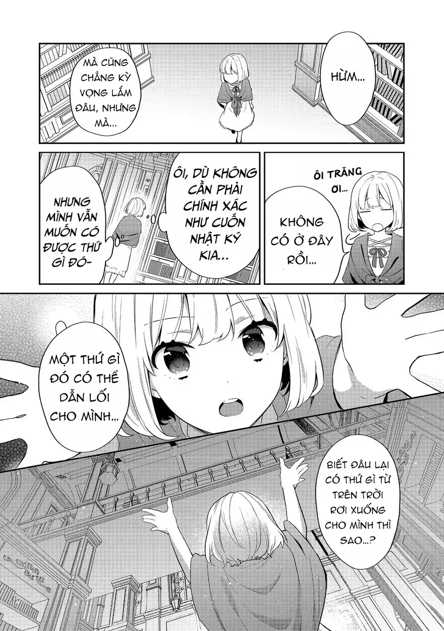 Tearmoon Empire Story - Chương 49 - Trang 9