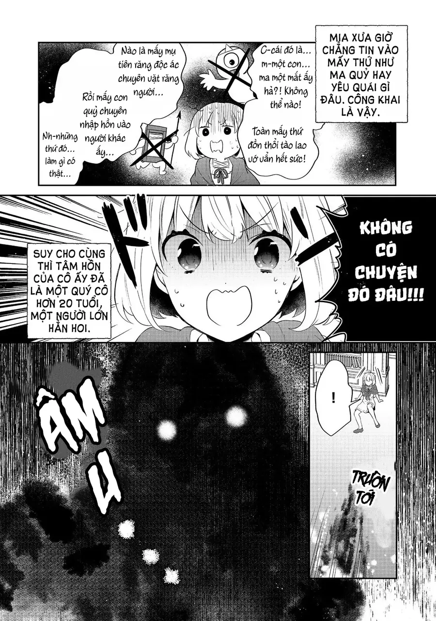 Tearmoon Empire Story - Chương 49 - Trang 13