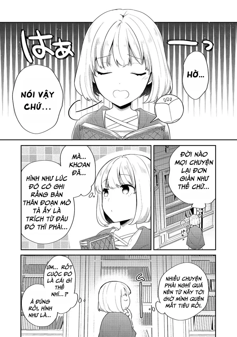 Tearmoon Empire Story - Chương 49 - Trang 7