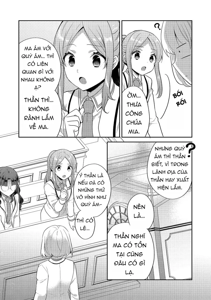 Tearmoon Empire Story - Chương 49 - Trang 29