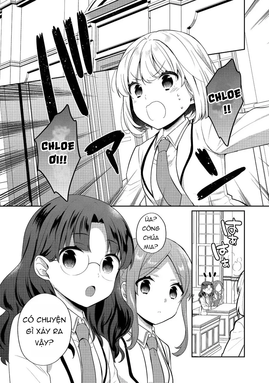 Tearmoon Empire Story - Chương 49 - Trang 25