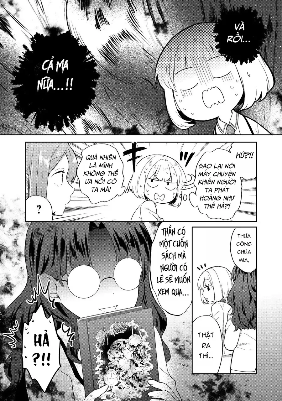 Tearmoon Empire Story - Chương 49 - Trang 31