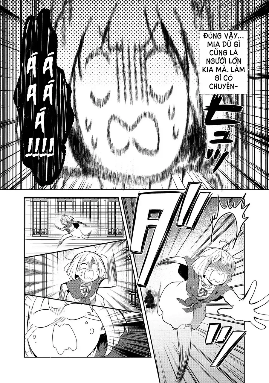 Tearmoon Empire Story - Chương 49 - Trang 14