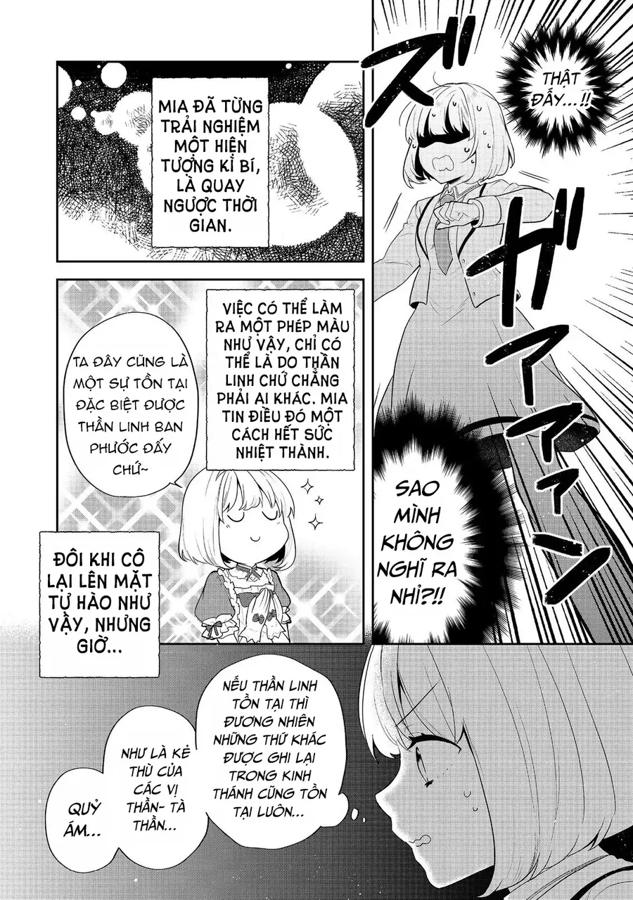 Tearmoon Empire Story - Chương 49 - Trang 30