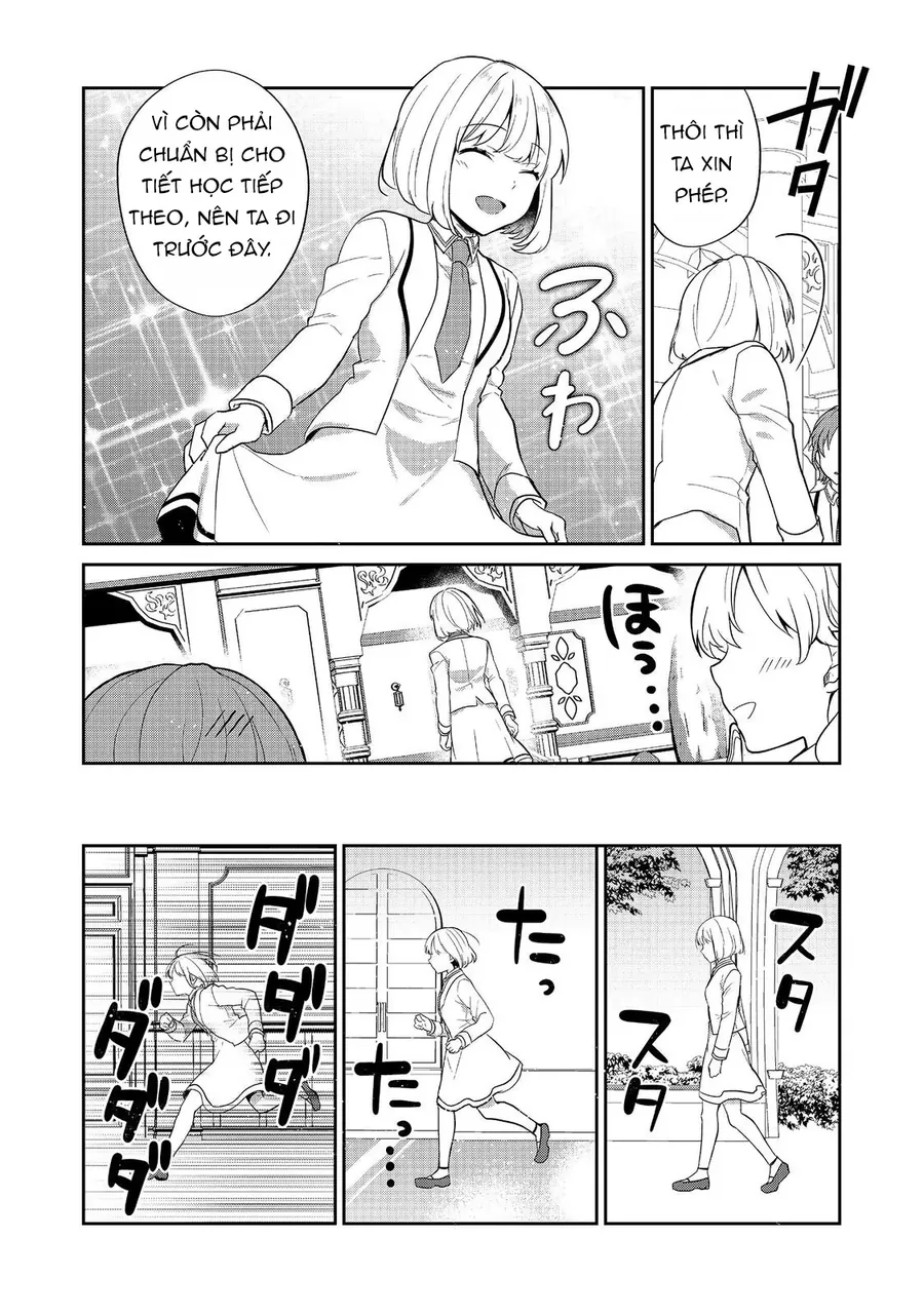 Tearmoon Empire Story - Chương 49 - Trang 24