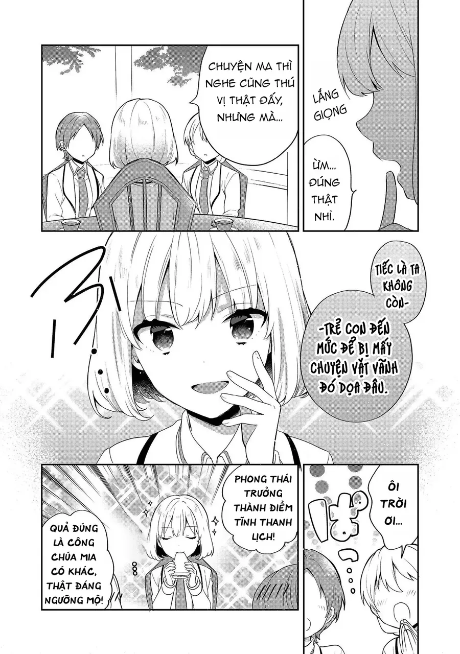 Tearmoon Empire Story - Chương 49 - Trang 23