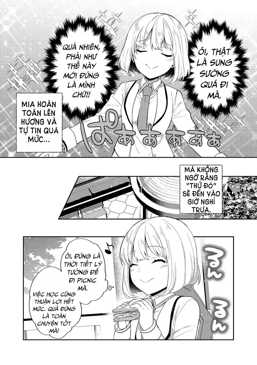 Tearmoon Empire Story - Chương 49 - Trang 19