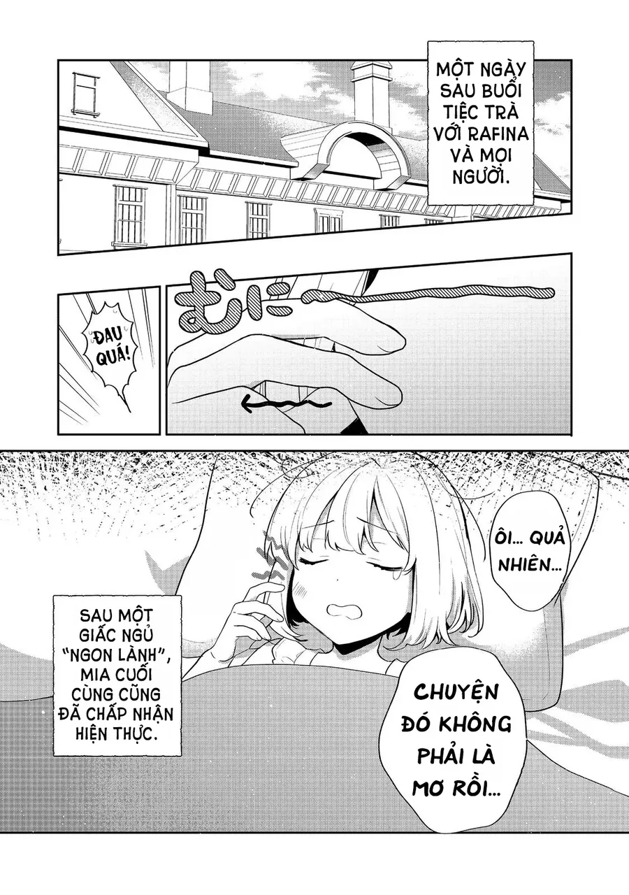 Tearmoon Empire Story - Chương 49 - Trang 3