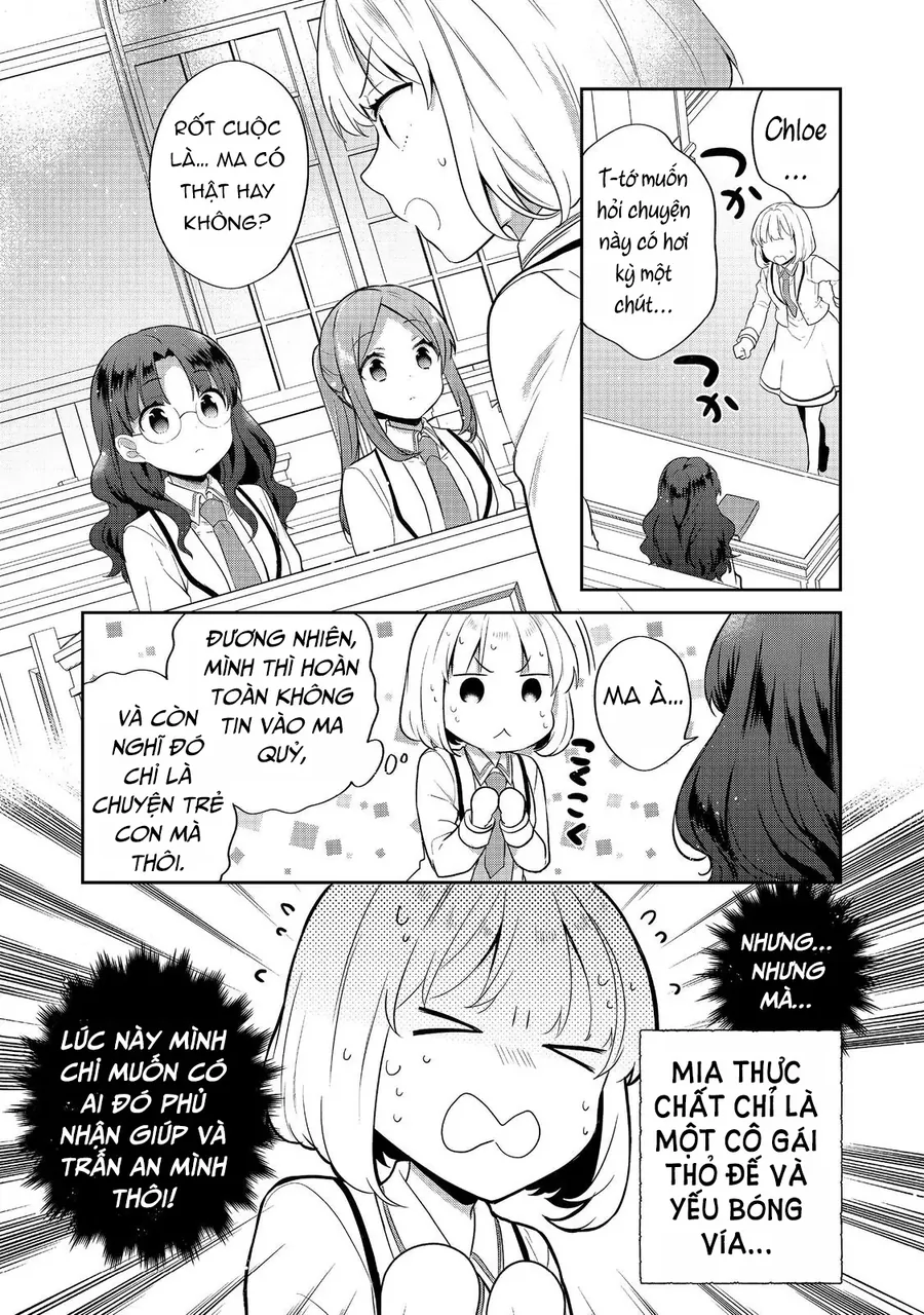 Tearmoon Empire Story - Chương 49 - Trang 26