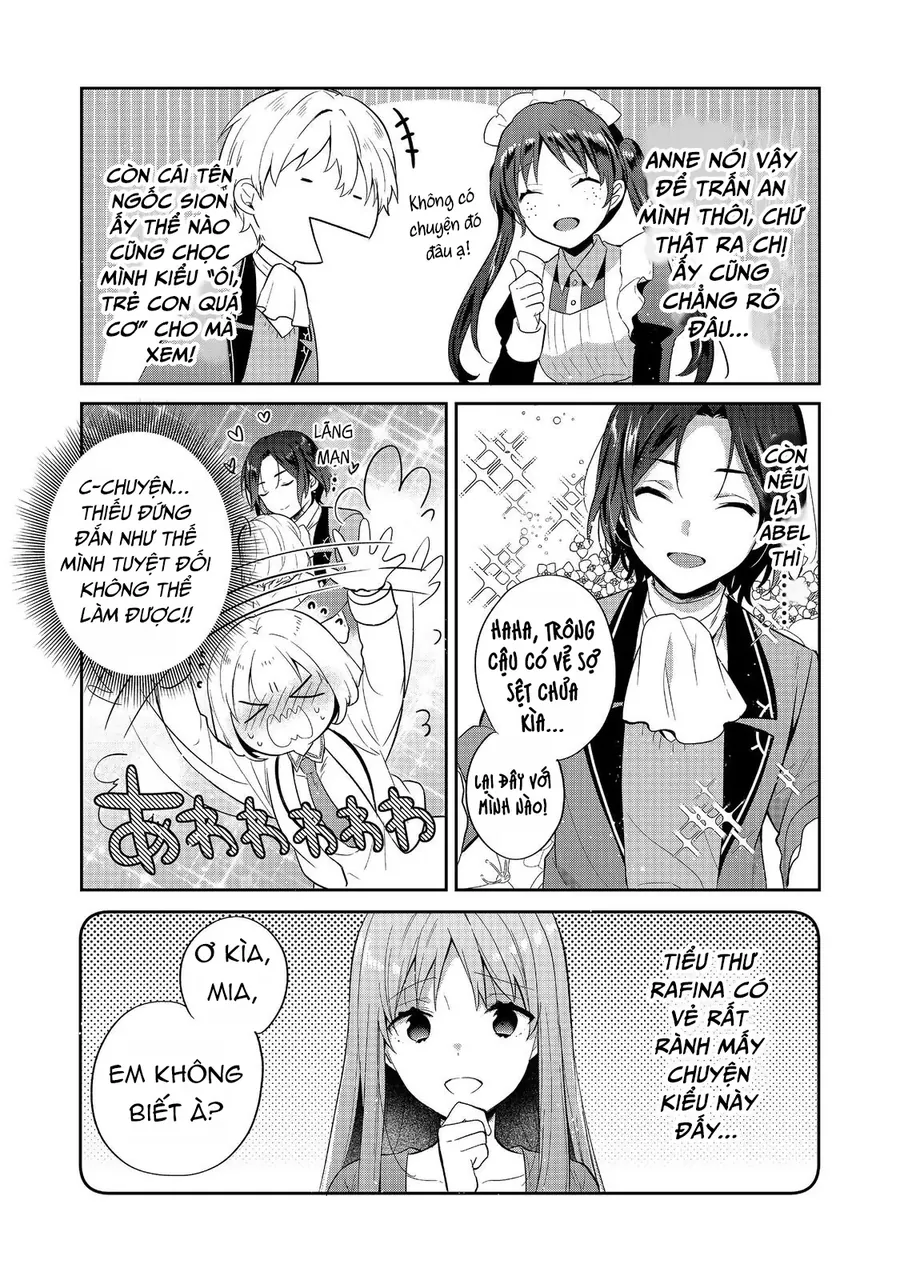 Tearmoon Empire Story - Chương 49 - Trang 27