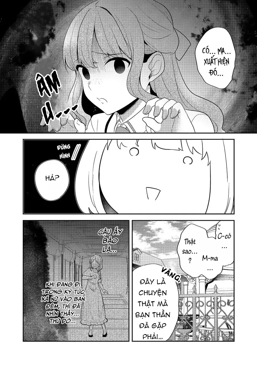 Tearmoon Empire Story - Chương 49 - Trang 21