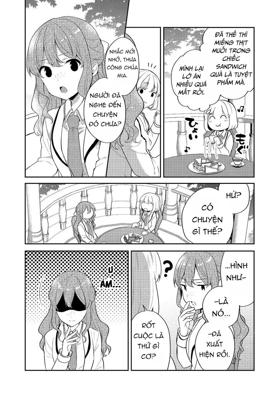 Tearmoon Empire Story - Chương 49 - Trang 20