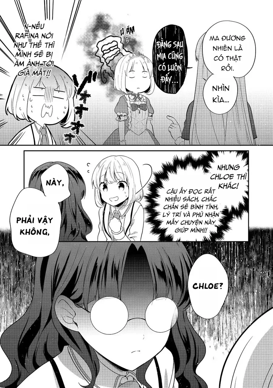 Tearmoon Empire Story - Chương 49 - Trang 28