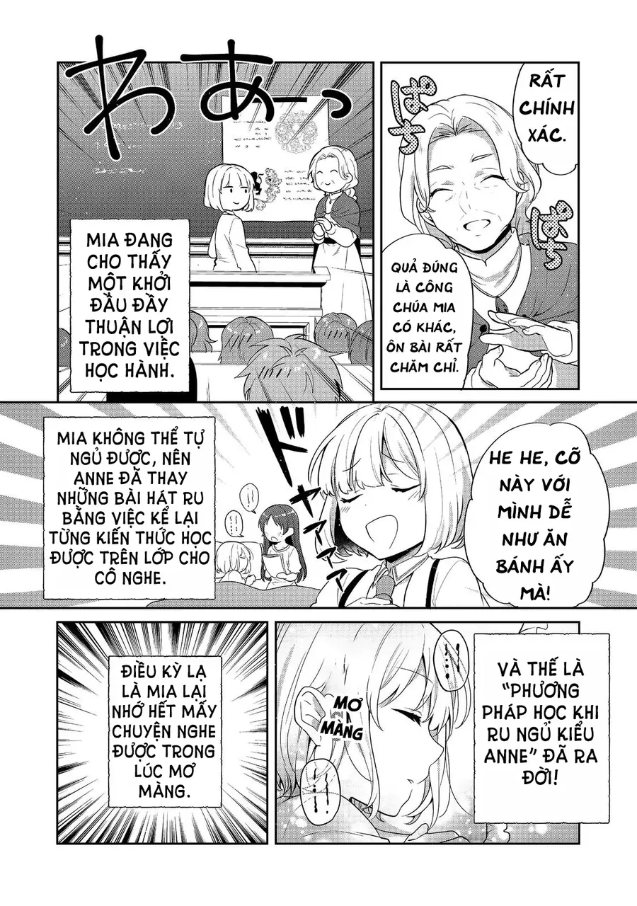 Tearmoon Empire Story - Chương 49 - Trang 18