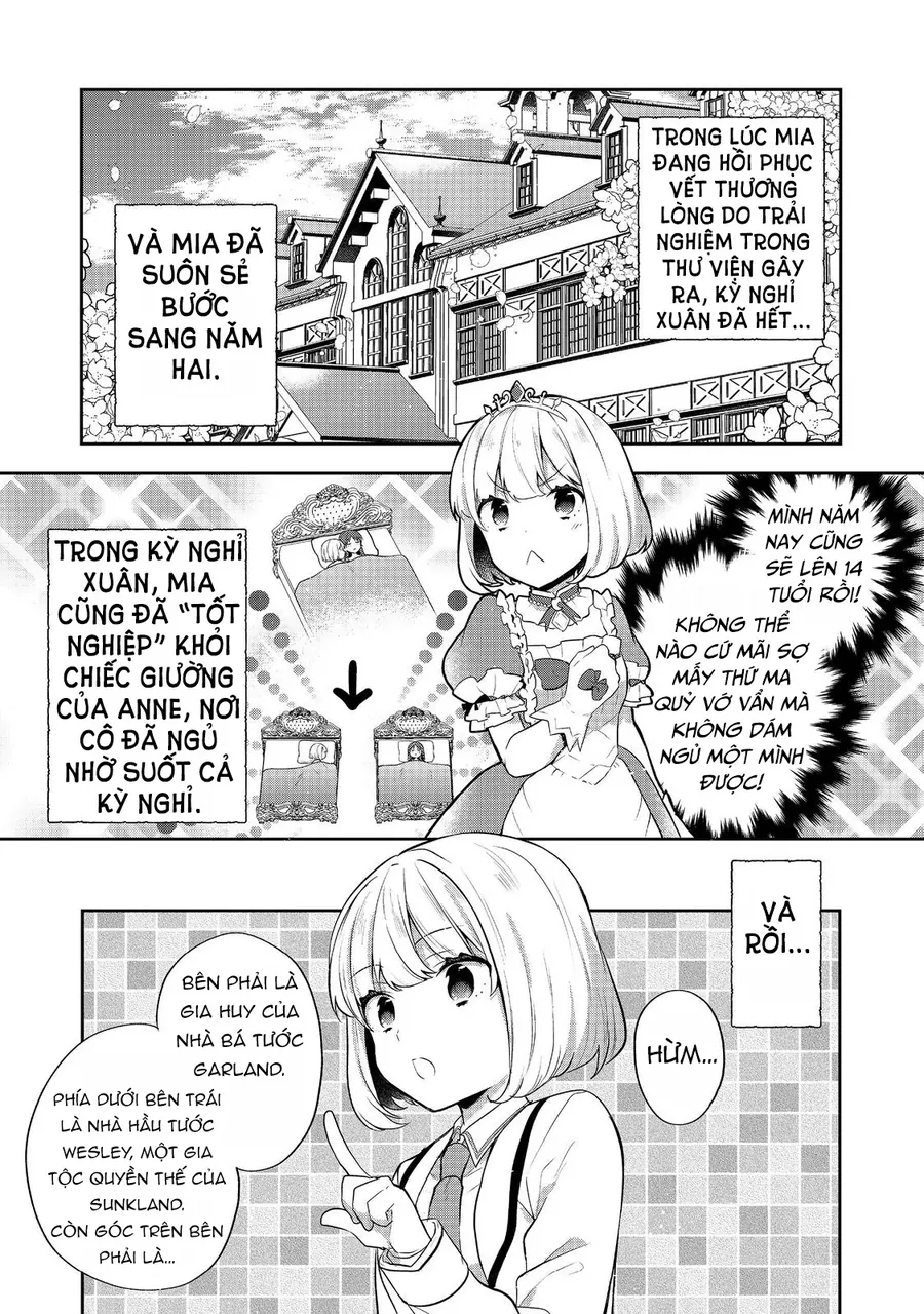 Tearmoon Empire Story - Chương 49 - Trang 17