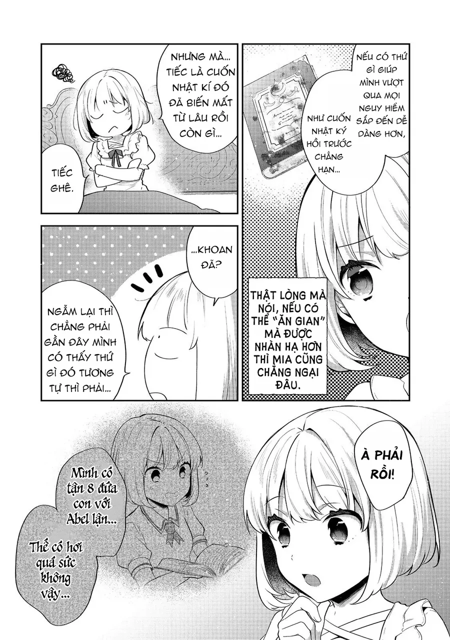 Tearmoon Empire Story - Chương 49 - Trang 5