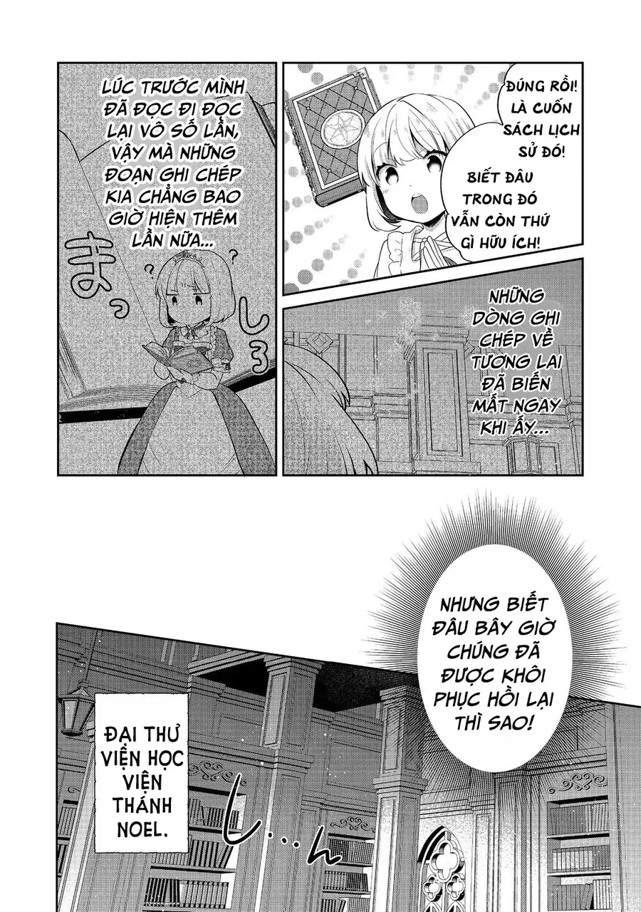 Tearmoon Empire Story - Chương 49 - Trang 6