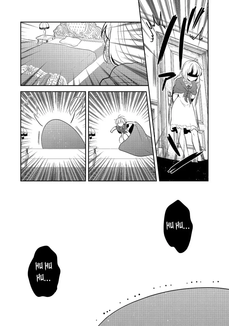 Tearmoon Empire Story - Chương 49 - Trang 15