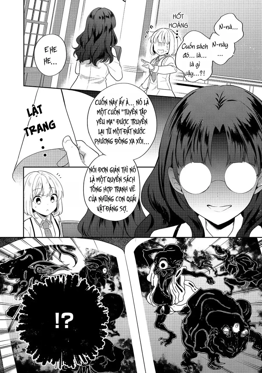 Tearmoon Empire Story - Chương 49 - Trang 32