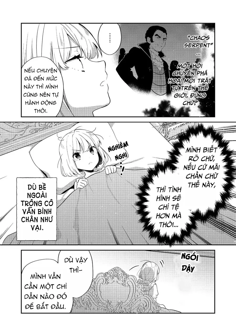 Tearmoon Empire Story - Chương 49 - Trang 4