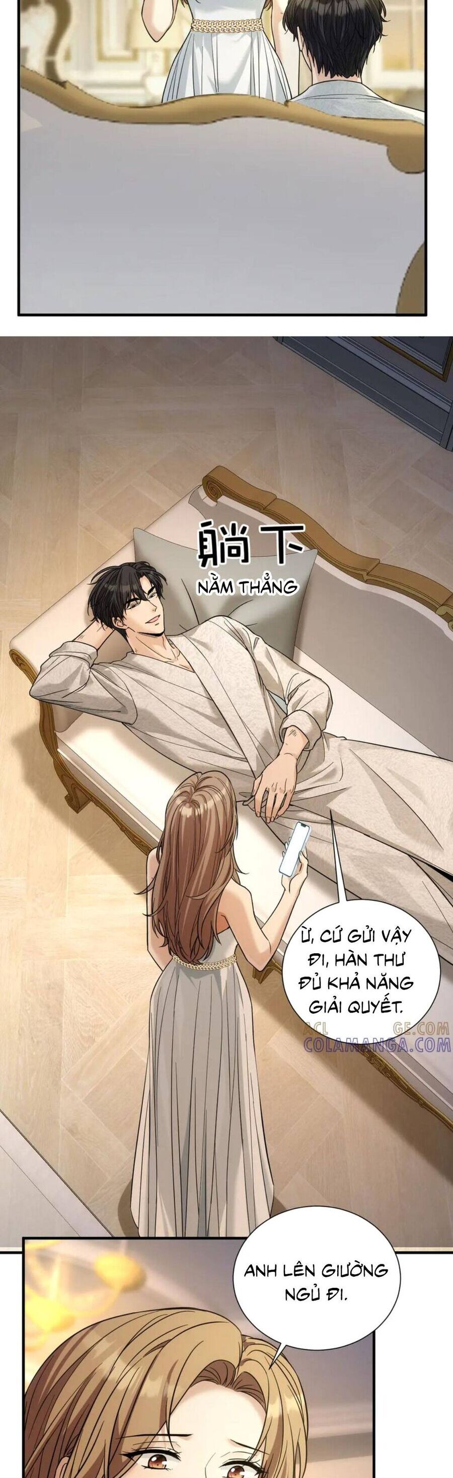 Tên Đàn Ông Này Thật Sự Là Một Tên Cẩu Mà Chương 42 Ảnh 32
