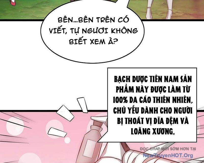 Sau Khi Độ Kiếp, Ta Biến Thành Bạch Cốt Ma Tôn Chương 30 Ảnh 71